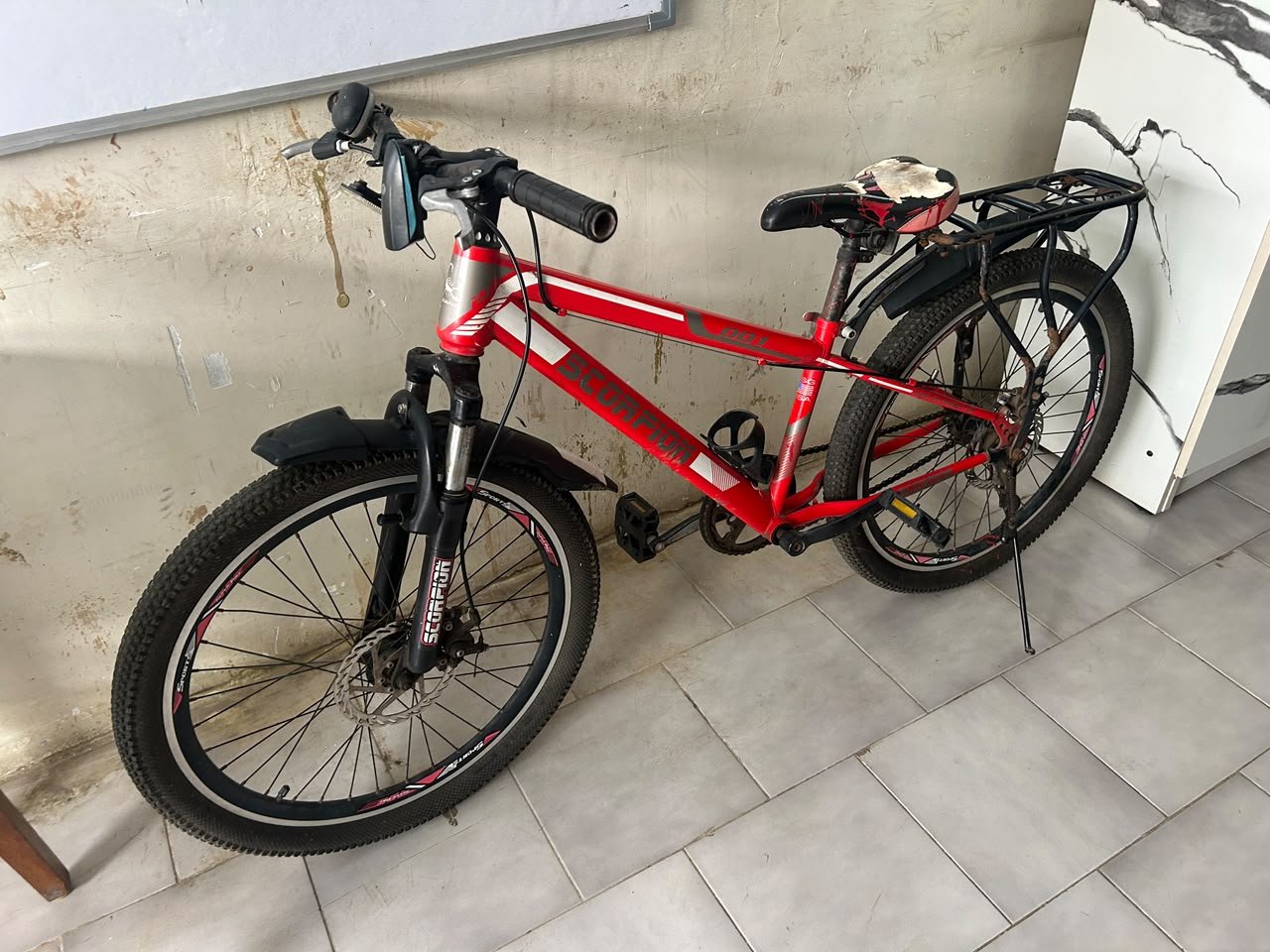 Cycle